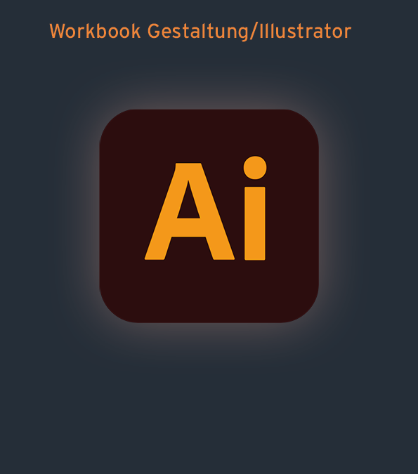 Workbook illustrator