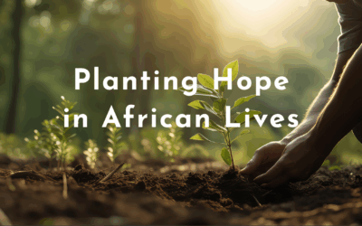 Plentiful Garden website